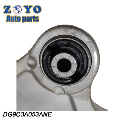 Braccio di controllo anteriore inferiore per Ford Mondeo DG9C3A053ANE Placcaggio di zinco e lega di alluminio
