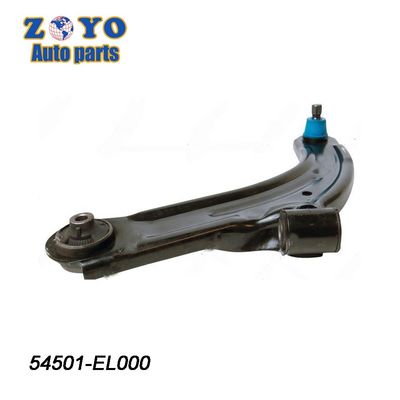 Nissan Tiida JUKE F15 LEAF Controllo anteriore inferiore Arm Car Fitment Nissan Ball Joint