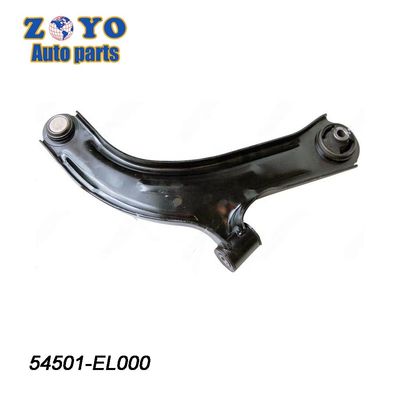 Nissan Tiida JUKE F15 LEAF Controllo anteriore inferiore Arm Car Fitment Nissan Ball Joint