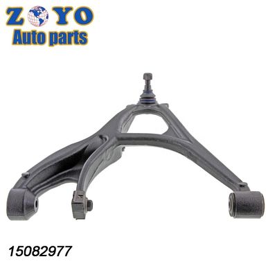 Assemblaggio congiunto braccio e palla per Hummer H3 2006-2010 H3T