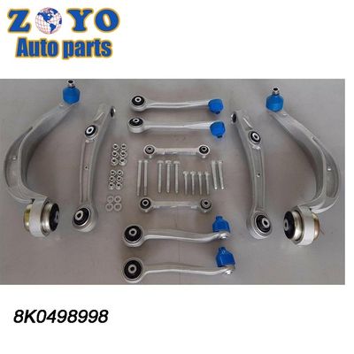 Posizione anteriore Original Suspension Control Arm Kit per Audi Q5 8R 8K0498998