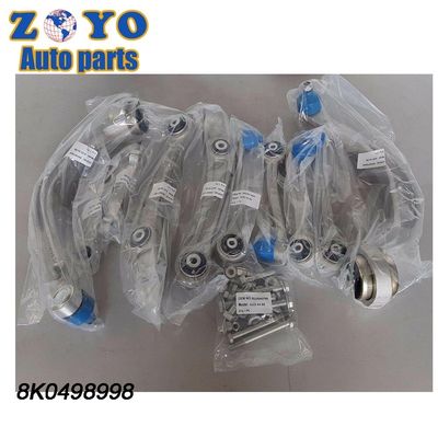 Posizione anteriore Original Suspension Control Arm Kit per Audi Q5 8R 8K0498998
