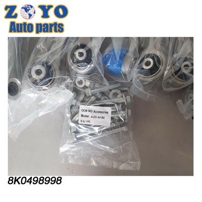 Posizione anteriore Original Suspension Control Arm Kit per Audi Q5 8R 8K0498998