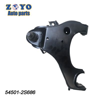 DA1376 OEM Standard Control Arm per Nissan PICK UP D22 1997- Parti di sospensione auto