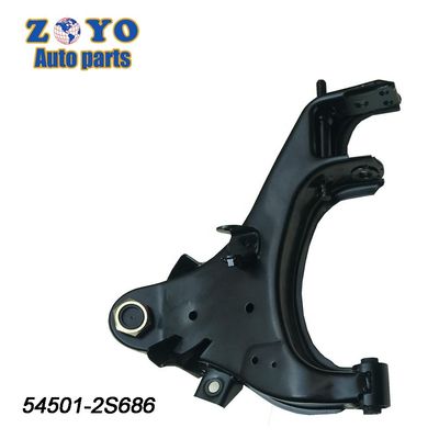 DA1376 OEM Standard Control Arm per Nissan PICK UP D22 1997- Parti di sospensione auto