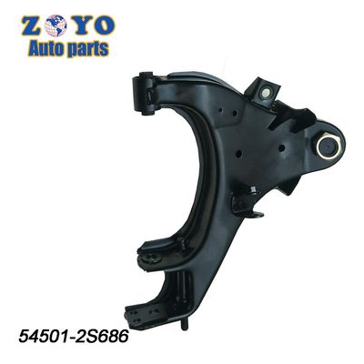 DA1376 OEM Standard Control Arm per Nissan PICK UP D22 1997- Parti di sospensione auto