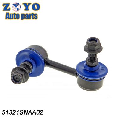 2022-2022 Anno Mevotech n. MK80769 Front Stabilizer Link per Acura Csx 2006-2011