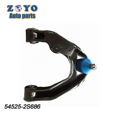 E-Coating Parts Suspension Front Upper Control Arm per Nissan Pickup 1997 Parts per autoveicoli