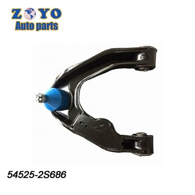 E-Coating Parts Suspension Front Upper Control Arm per Nissan Pickup 1997 Parts per autoveicoli