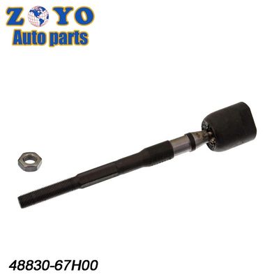 48830-67H00-000 Assemblaggio di leghe in acciaio inossidabile per pullman SUZUKI 99-06