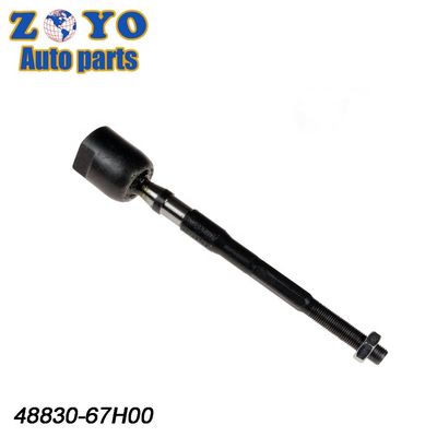 48830-67H00-000 Assemblaggio di leghe in acciaio inossidabile per pullman SUZUKI 99-06
