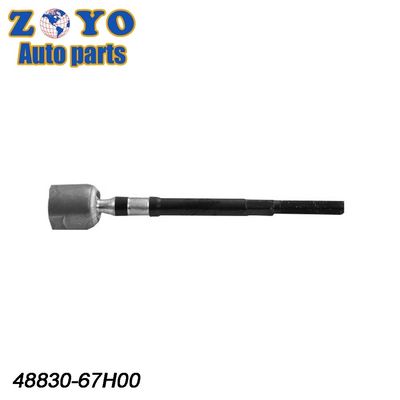 48830-67H00-000 Assemblaggio di leghe in acciaio inossidabile per pullman SUZUKI 99-06