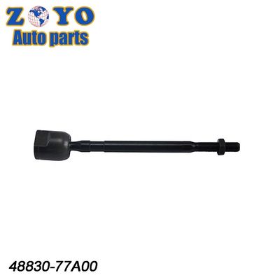 Disponibile 48830-77A00 Sistema di sterzo Sostituzione di punta di bastoncino a sfera per Suzuki Celerio 2014-2022