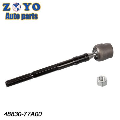 Disponibile 48830-77A00 Sistema di sterzo Sostituzione di punta di bastoncino a sfera per Suzuki Celerio 2014-2022