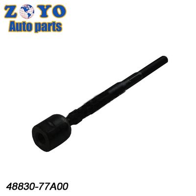 Disponibile 48830-77A00 Sistema di sterzo Sostituzione di punta di bastoncino a sfera per Suzuki Celerio 2014-2022
