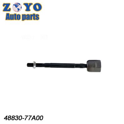 Disponibile 48830-77A00 Sistema di sterzo Sostituzione di punta di bastoncino a sfera per Suzuki Celerio 2014-2022