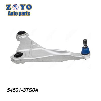 54501-3TA0A Braccio di controllo anteriore inferiore per Nissan Altima 2013-2023 Mevotech n. MS301171