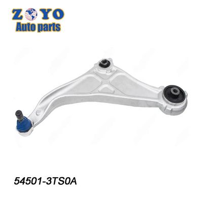 54501-3TA0A Braccio di controllo anteriore inferiore per Nissan Altima 2013-2023 Mevotech n. MS301171