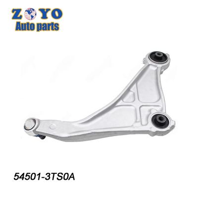 54501-3TA0A Braccio di controllo anteriore inferiore per Nissan Altima 2013-2023 Mevotech n. MS301171