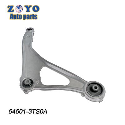 54501-3TA0A Braccio di controllo anteriore inferiore per Nissan Altima 2013-2023 Mevotech n. MS301171