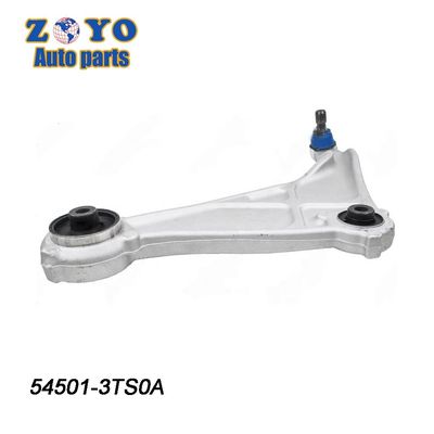 54501-3TA0A Braccio di controllo anteriore inferiore per Nissan Altima 2013-2023 Mevotech n. MS301171