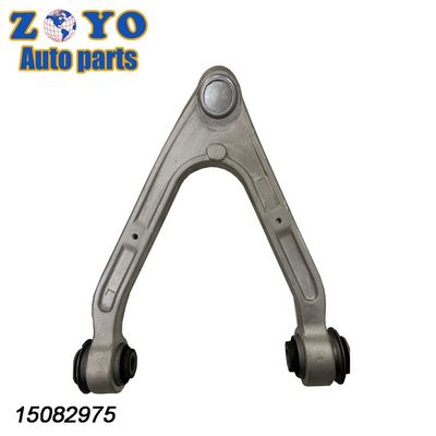 Fabbricazione di apparecchi per autoveicoli Hummer Braccio di controllo anteriore superiore per Hummer H3 2005- Parti di sospensione per autoveicoli