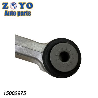 Fabbricazione di apparecchi per autoveicoli Hummer Braccio di controllo anteriore superiore per Hummer H3 2005- Parti di sospensione per autoveicoli