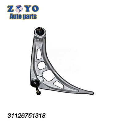 RK80528 accessori per auto usate parti del sistema di sospensione braccio di controllo destro per BMW E46