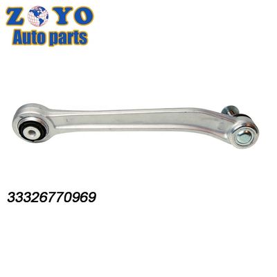 Armo di controllo della sospensione in alluminio a sinistra a destra per BMW X5 X6 E70 E71 per sostituzione/riparazione