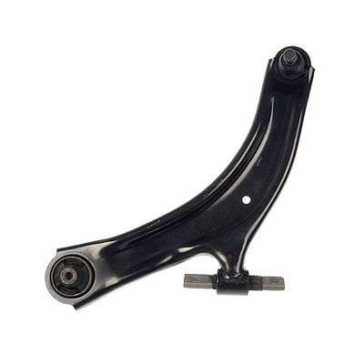 L'uso di gomma naturale a buccia 54501-JG00A JJ10 braccio di controllo inferiore sinistro per Nissan Rogue 2006-2013