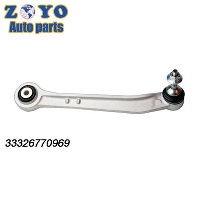 Armo di controllo della sospensione in alluminio a sinistra a destra per BMW X5 X6 E70 E71 per sostituzione/riparazione