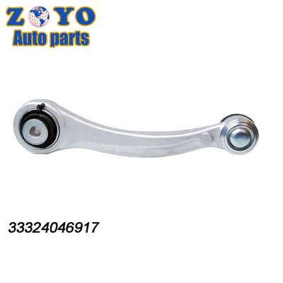 Parti di sospensione automatica braccio di controllo inferiore anteriore regolabile per BMW E70 E71 E72 E46 2007