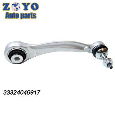 Parti di sospensione automatica braccio di controllo inferiore anteriore regolabile per BMW E70 E71 E72 E46 2007