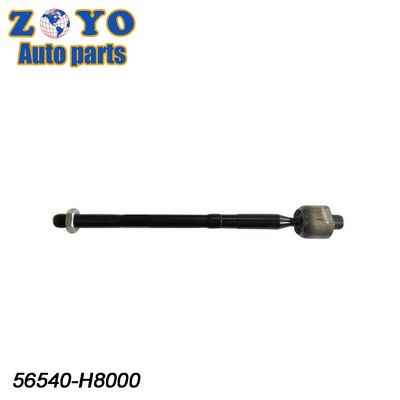 Kia Rio 18-19 Car Fitment 56540-H8000 Posizione destra