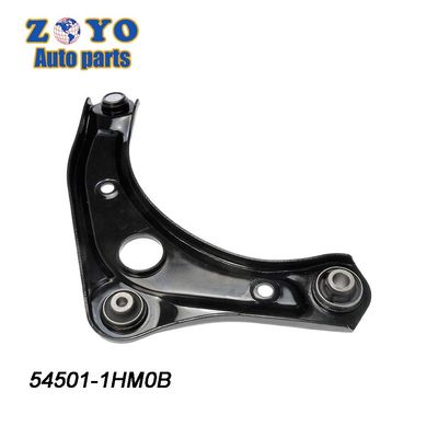 Braccio di controllo della sospensione ad alte prestazioni per Nissan marzo 2011 54501-9KC0B MS301138