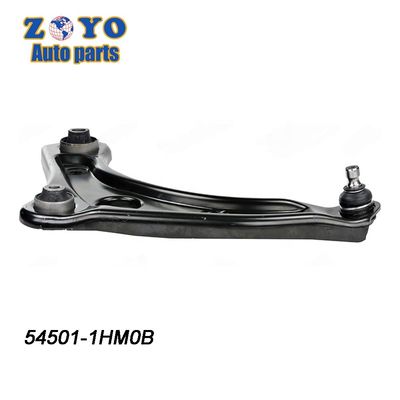 Braccio di controllo della sospensione ad alte prestazioni per Nissan marzo 2011 54501-9KC0B MS301138