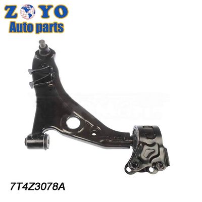 2007-2015 Ford EDGE Control Arm con design regolabile e busco in gomma naturale