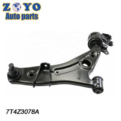 2007-2015 Ford EDGE Control Arm con design regolabile e busco in gomma naturale