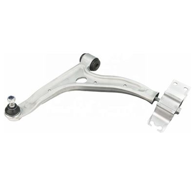 1563300500 Braccio di controllo della sospensione sinistra per Mercedes-Benz CLA250 14-18 e giunto a sfera
