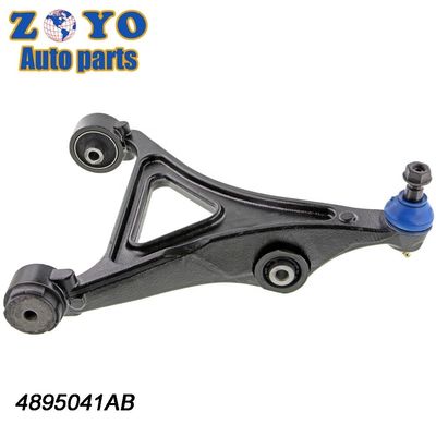 Disponibili bracci di controllo anteriori inferiori per Dodge Charger 4895041AB