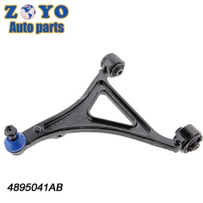 Disponibili bracci di controllo anteriori inferiori per Dodge Charger 4895041AB
