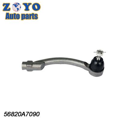 End di steering tie rod per Kia Forte 14-18 K3 TD Mevotech n. MS90648 e prezzi accessibili