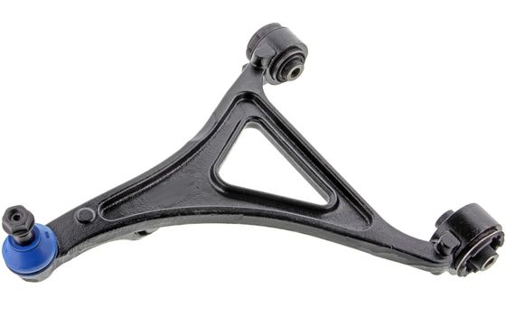Braccio di controllo inferiore della ruota anteriore 40 Cr Forgiatura per Dodge Charger/Chrysler 300 2005-2020
