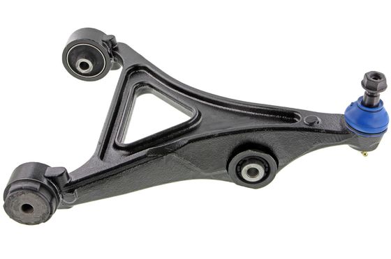 Braccio di controllo inferiore della ruota anteriore 40 Cr Forgiatura per Dodge Charger/Chrysler 300 2005-2020
