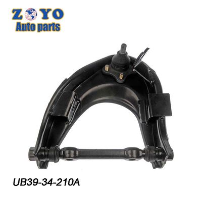 MS761190 Parti di sospensione automatica Braccio di controllo anteriore superiore destro per Mazda B2000 86-87