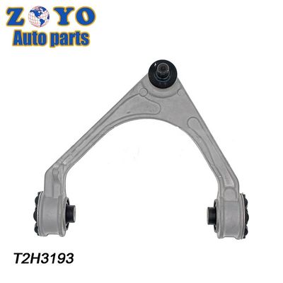 N.O.O. T4N1130 Modello di auto per Jaguar XF Frontale Arm di controllo superiore in alluminio C2Z29115 C2Z29117