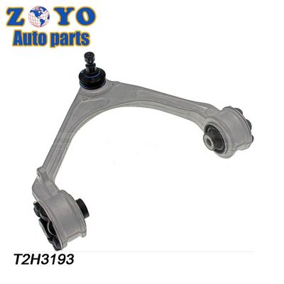 N.O.O. T4N1130 Modello di auto per Jaguar XF Frontale Arm di controllo superiore in alluminio C2Z29115 C2Z29117