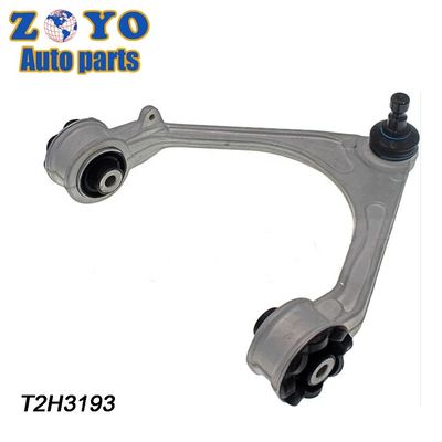 N.O.O. T4N1130 Modello di auto per Jaguar XF Frontale Arm di controllo superiore in alluminio C2Z29115 C2Z29117