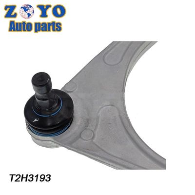 N.O.O. T4N1130 Modello di auto per Jaguar XF Frontale Arm di controllo superiore in alluminio C2Z29115 C2Z29117
