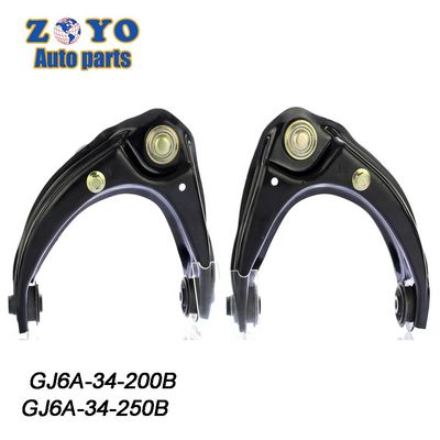 Parti del telaio auto braccio di sospensione per Mazda 6 2002-2008 berlina GG GJ6A-34-250 GJ6A-34-200